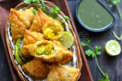 Aloo Samosa