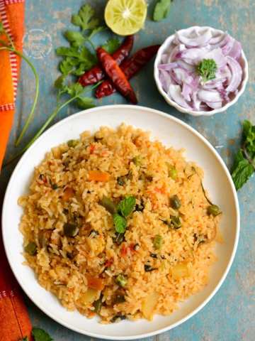 Ambur Dum Biriyani