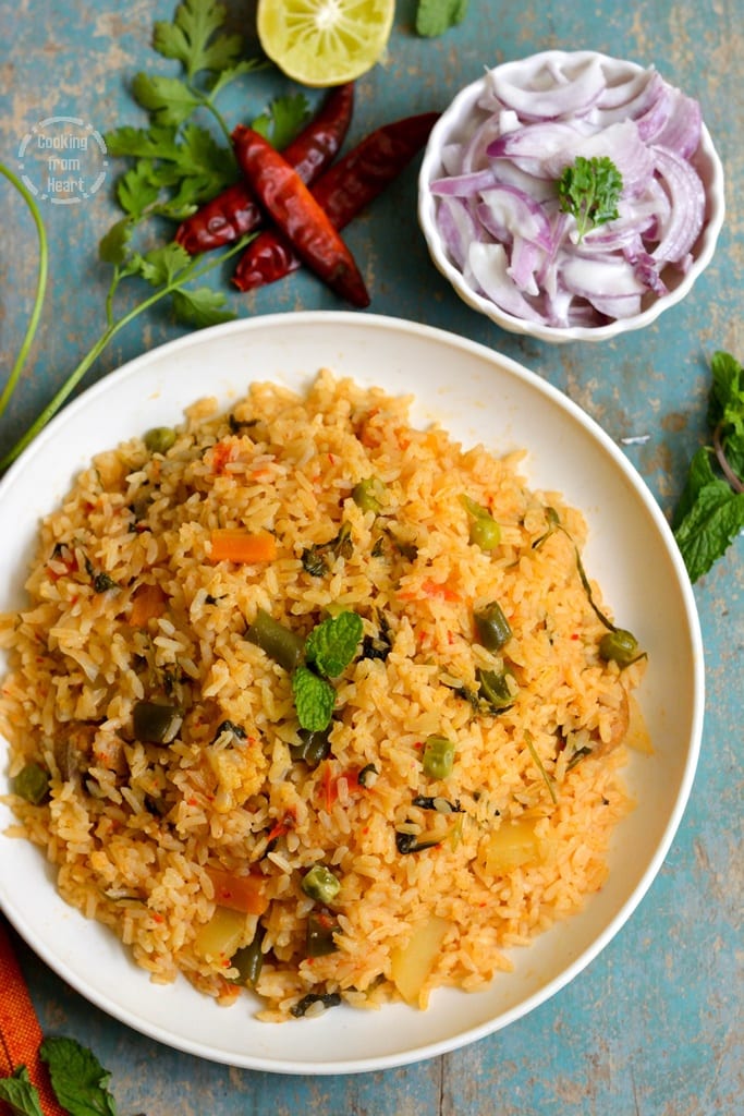 Ambur Dum Briyani