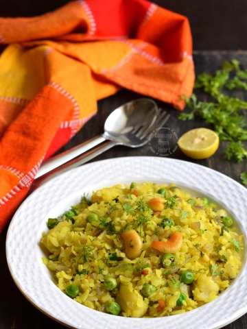 Aval Upma