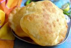 Bhature