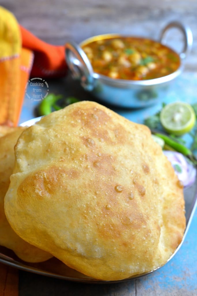 Bhatura