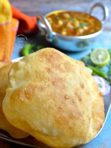 Bhatura