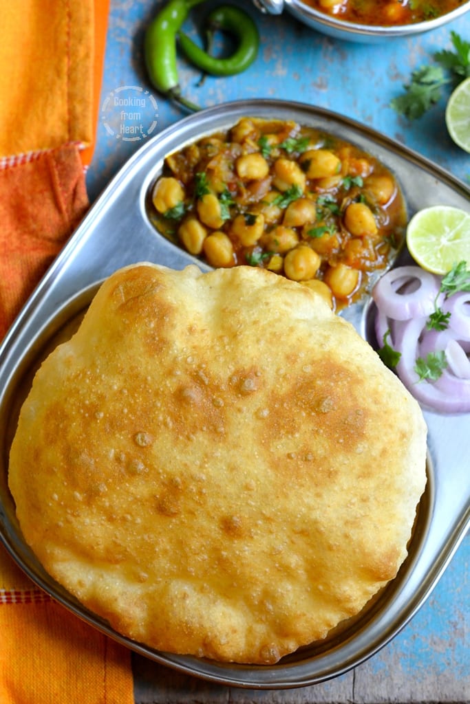 Bhatura