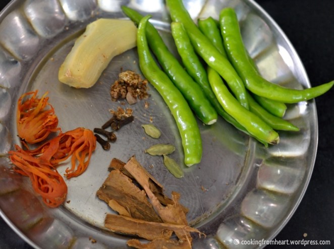 Biryani Masala