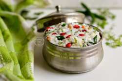 Curd Rice