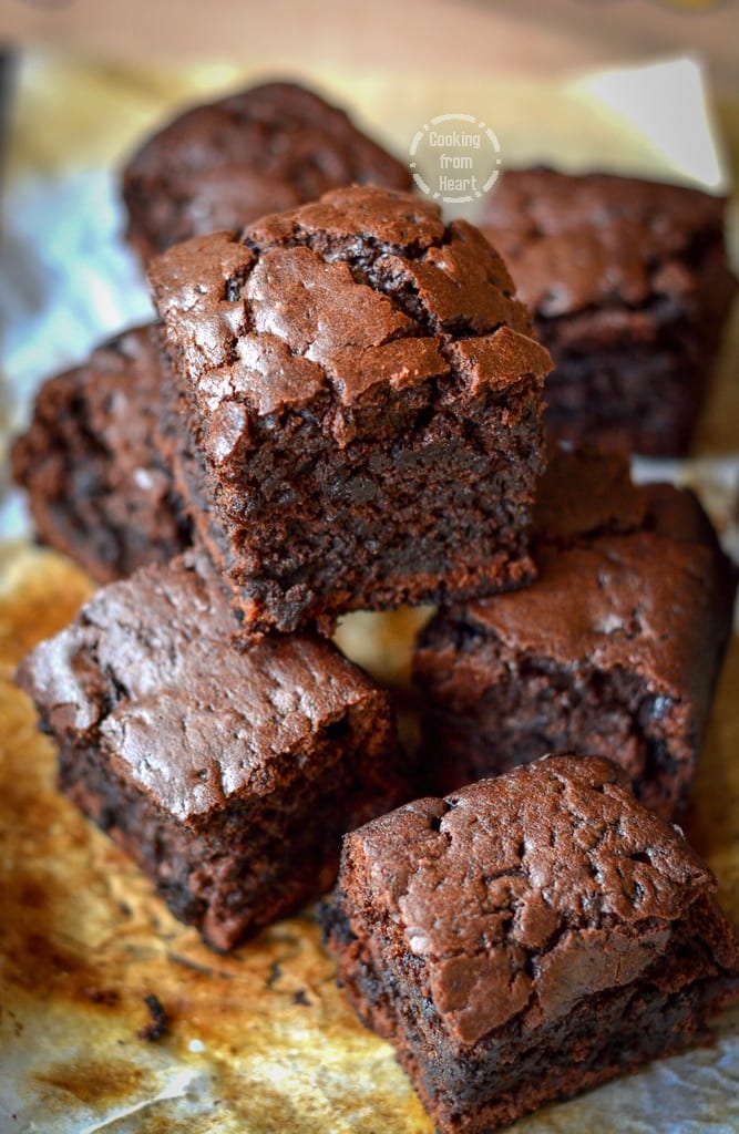 eggless-brownie-3