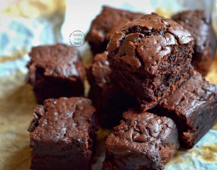 eggless-brownie-5