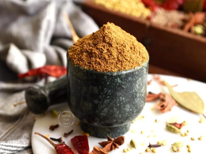 Garam Masala Powder