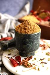 Garam Masala Recipe