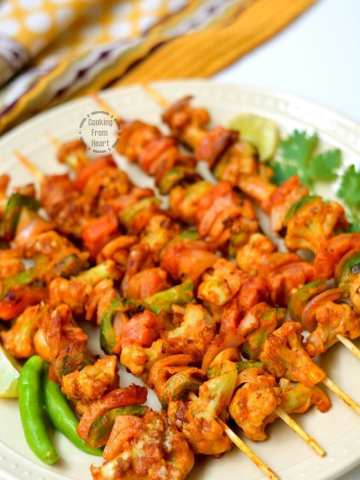 Gobi Tikka