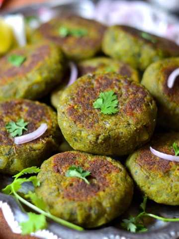 Hara Bhara Kabab