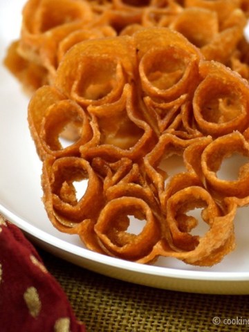 Acchu Murukku