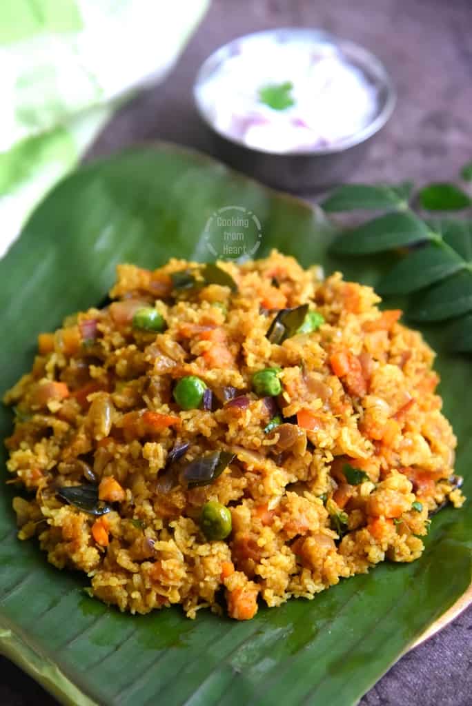 Madurai Kothu Idiyappam Recipe