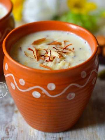 Makhana Kheer