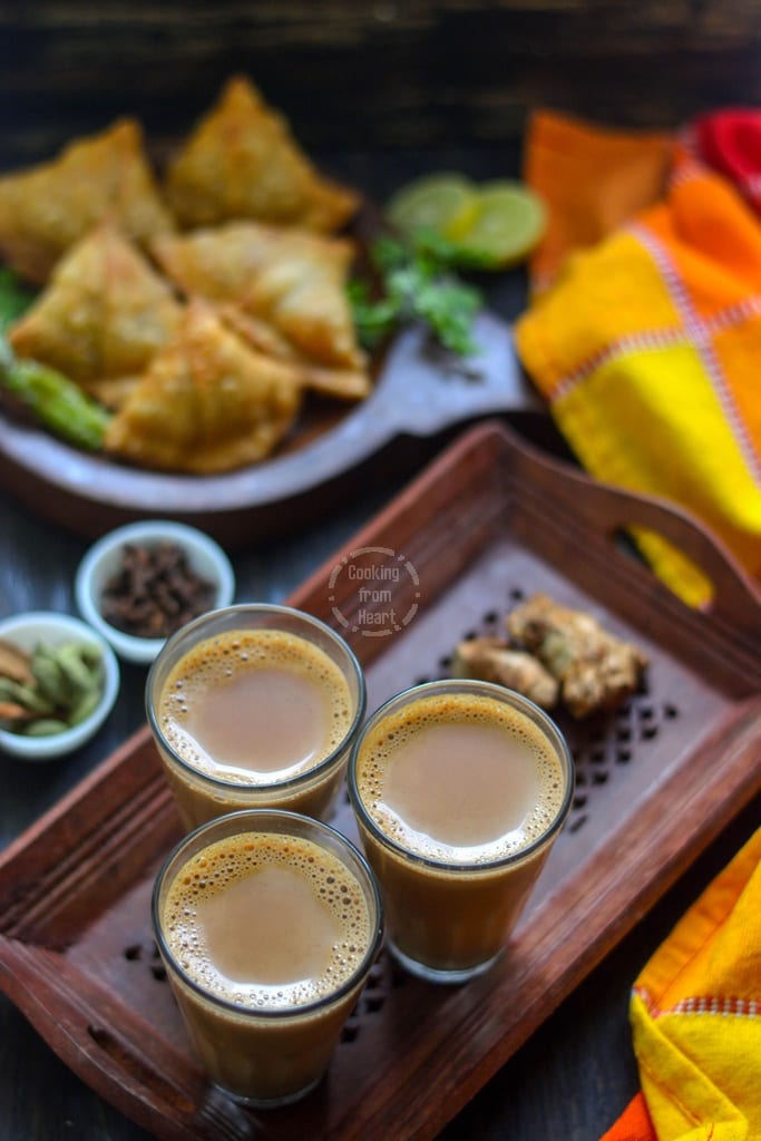 Masala Chai