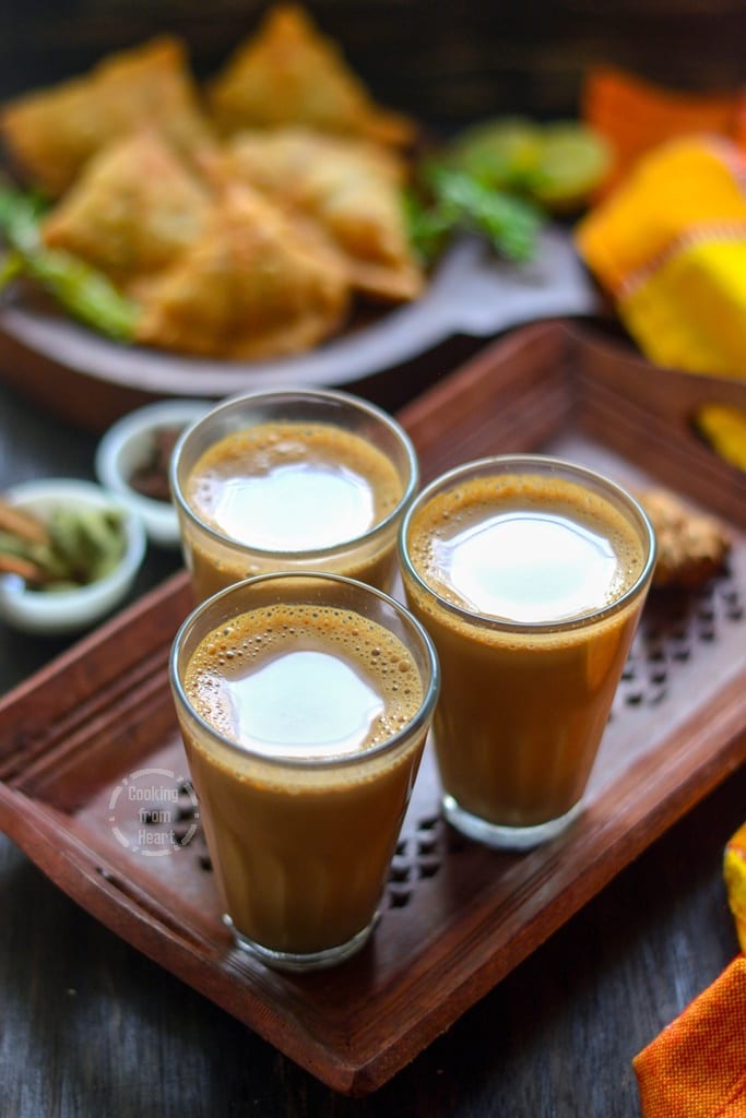 Masala Chai