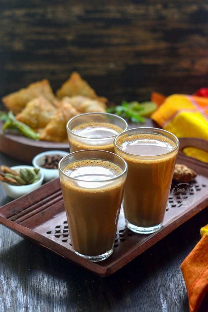 Masala Chai