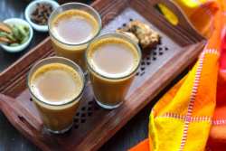 Masala Chai