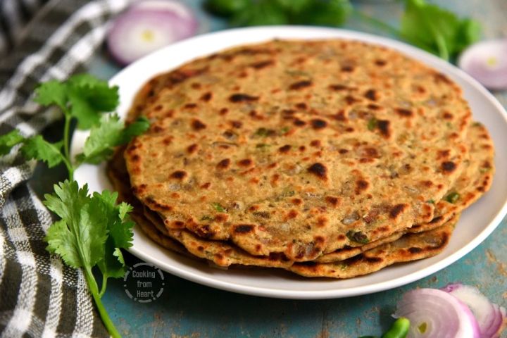 Missi Roti