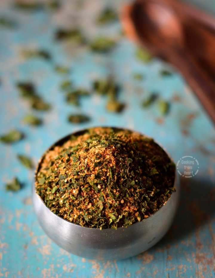 moringa-chutney-powder-5