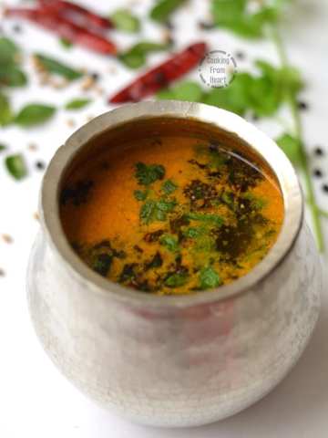 Mysore Rasam