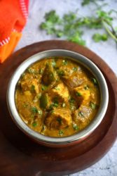 Restaurant Style Paneer Angara Recipe