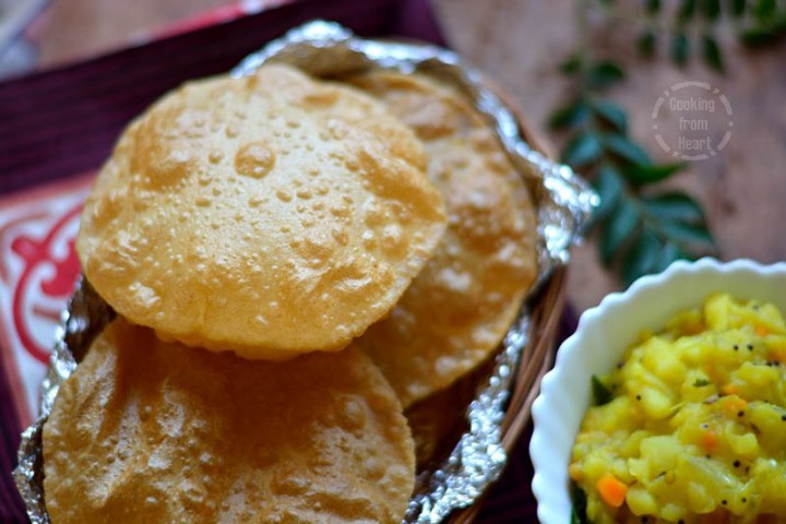 Poori 3