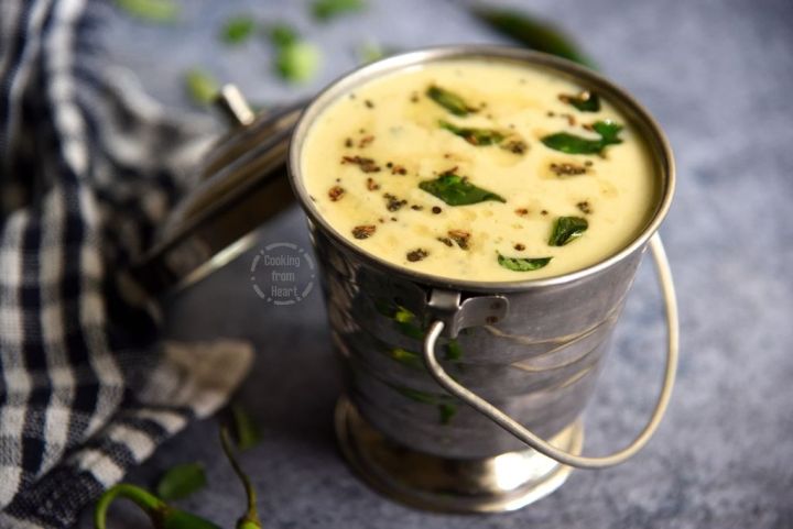 Pottukadalai Chutney