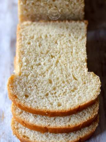 Semolina Whole Wheat Bread (1)