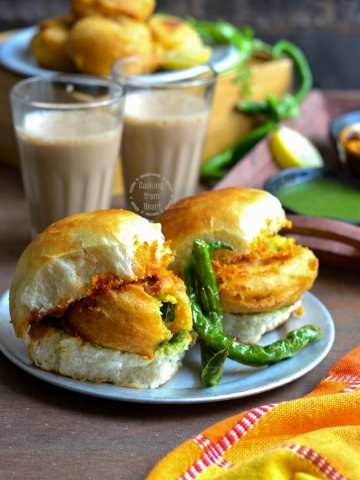 Vada Pav