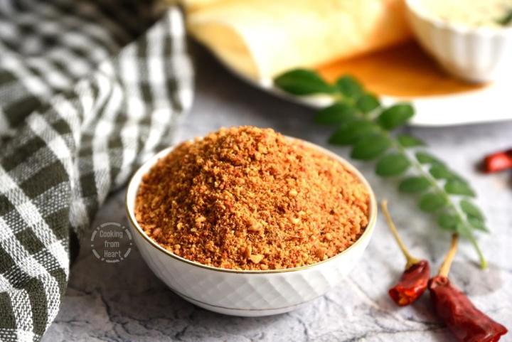 Verkadalai Podi